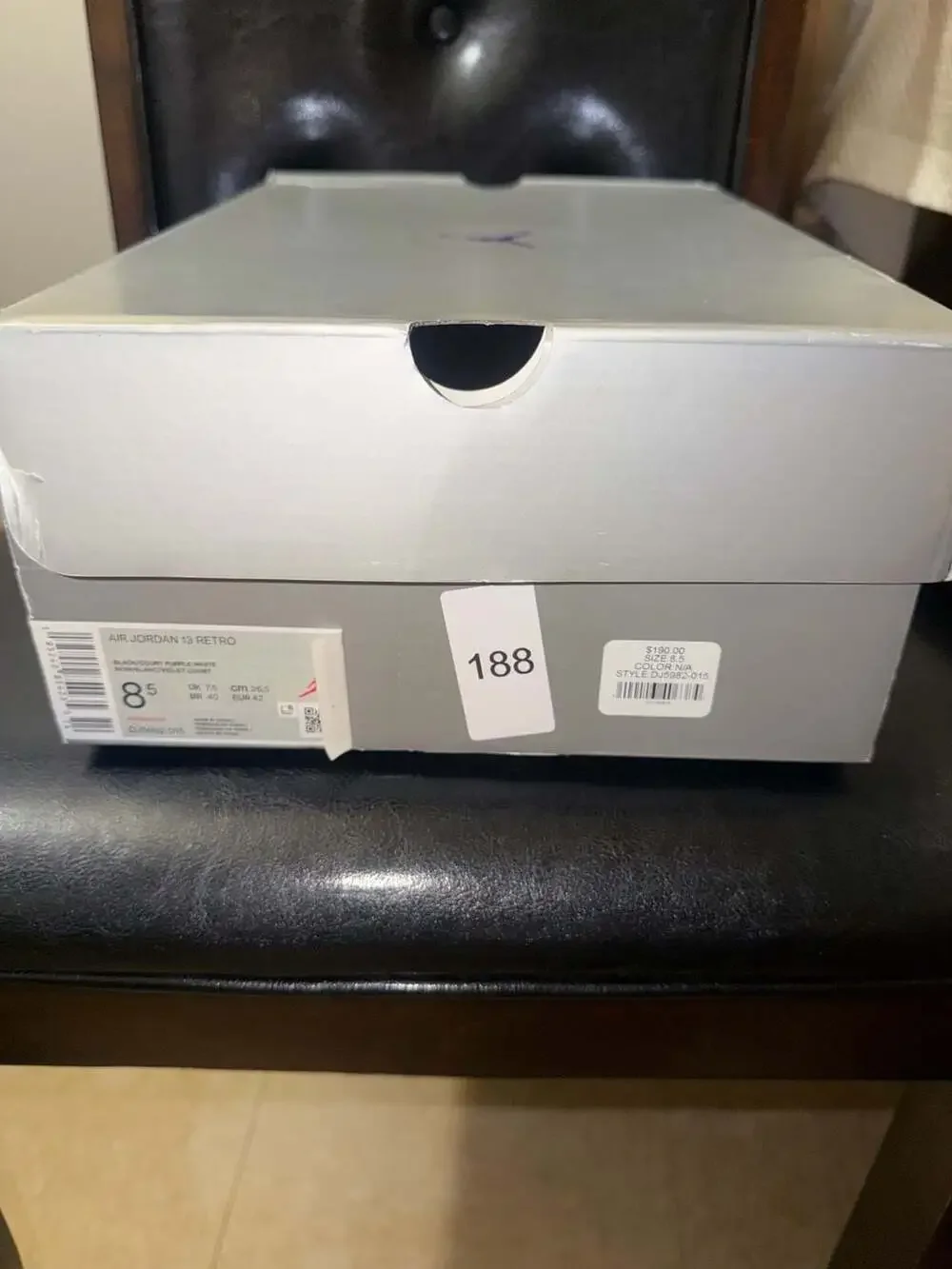 Jordan air 13